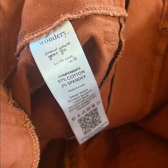 Wondery Isabel 3.0 Pants Women’s XS - Picture 4 of 5